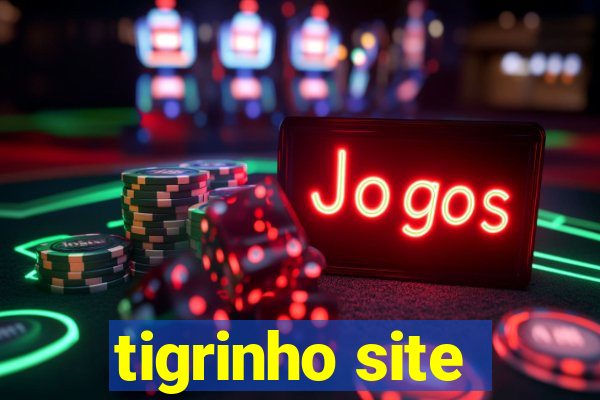 tigrinho site